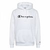 Champion bluza męska z kapturem Hooded Sweatshirt 221809.WW001